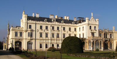 Centrum msta